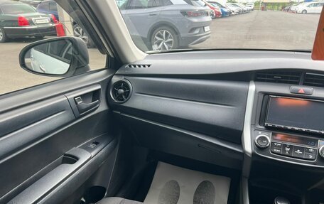 Toyota Corolla, 2018 год, 1 599 000 рублей, 14 фотография