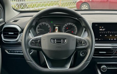 Geely Coolray I, 2022 год, 1 999 000 рублей, 15 фотография