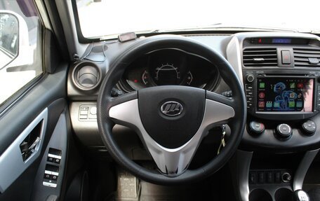 Lifan X60 I рестайлинг, 2016 год, 680 000 рублей, 8 фотография
