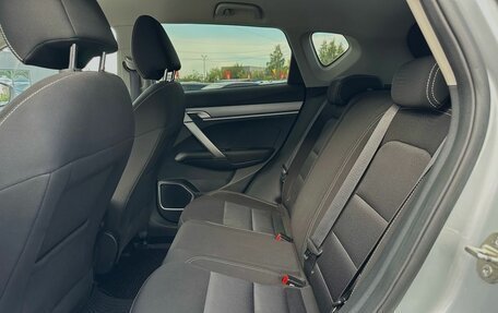 Geely Coolray I, 2022 год, 1 999 000 рублей, 29 фотография