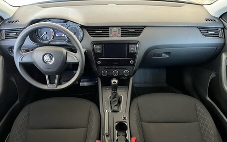 Skoda Octavia, 2020 год, 1 999 000 рублей, 17 фотография