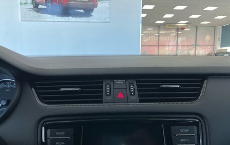 Skoda Octavia, 2020 год, 1 999 000 рублей, 20 фотография