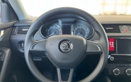 Skoda Octavia, 2020 год, 1 999 000 рублей, 18 фотография