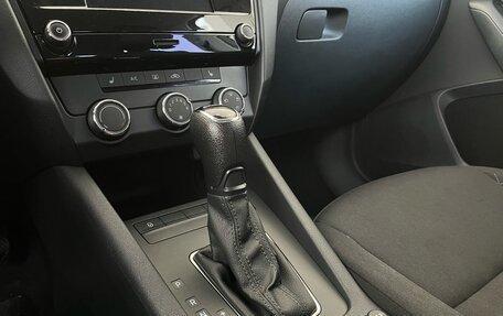 Skoda Octavia, 2020 год, 1 999 000 рублей, 23 фотография