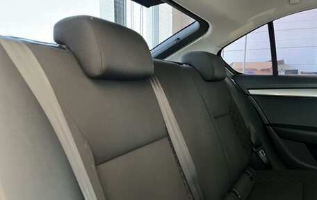 Skoda Octavia, 2020 год, 1 999 000 рублей, 32 фотография