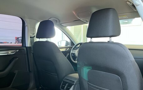 Skoda Octavia, 2020 год, 1 999 000 рублей, 30 фотография