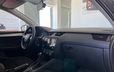 Skoda Octavia, 2020 год, 1 999 000 рублей, 33 фотография
