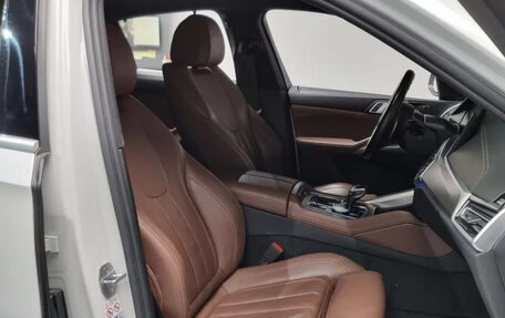 BMW X6, 2022 год, 4 925 000 рублей, 7 фотография