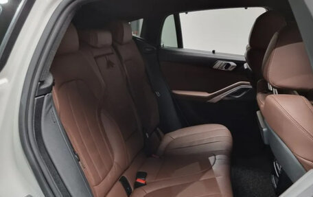 BMW X6, 2022 год, 4 925 000 рублей, 8 фотография