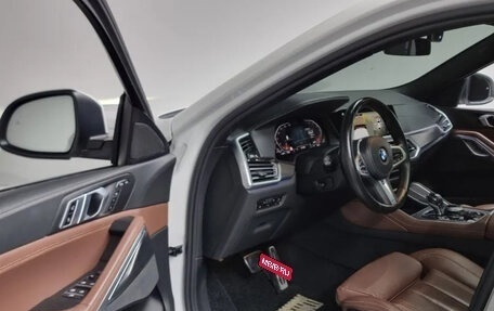 BMW X6, 2022 год, 4 925 000 рублей, 6 фотография