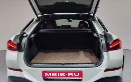 BMW X6, 2022 год, 4 925 000 рублей, 9 фотография
