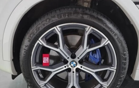 BMW X6, 2022 год, 4 925 000 рублей, 10 фотография