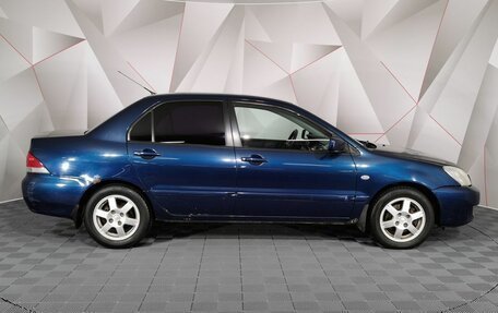 Mitsubishi Lancer IX, 2006 год, 415 000 рублей, 6 фотография