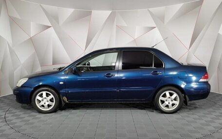 Mitsubishi Lancer IX, 2006 год, 415 000 рублей, 5 фотография