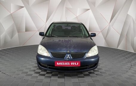 Mitsubishi Lancer IX, 2006 год, 415 000 рублей, 7 фотография