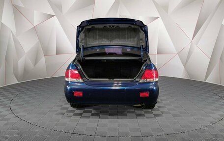 Mitsubishi Lancer IX, 2006 год, 415 000 рублей, 10 фотография