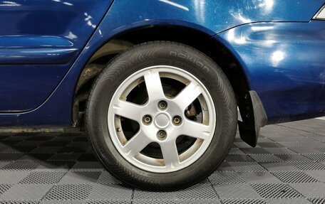 Mitsubishi Lancer IX, 2006 год, 415 000 рублей, 9 фотография