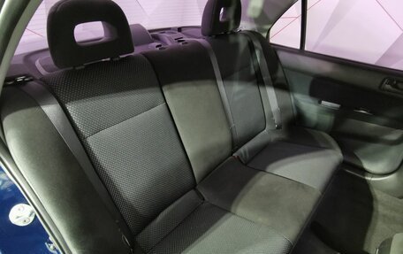 Mitsubishi Lancer IX, 2006 год, 415 000 рублей, 12 фотография