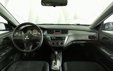 Mitsubishi Lancer IX, 2006 год, 415 000 рублей, 11 фотография
