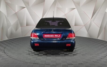 Mitsubishi Lancer IX, 2006 год, 415 000 рублей, 8 фотография