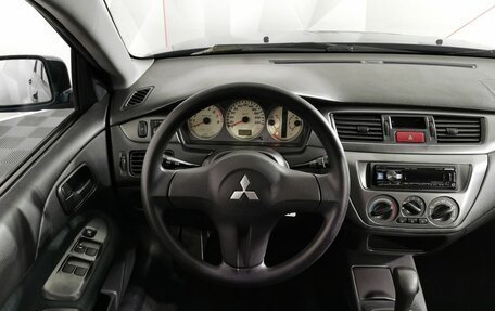 Mitsubishi Lancer IX, 2006 год, 415 000 рублей, 15 фотография