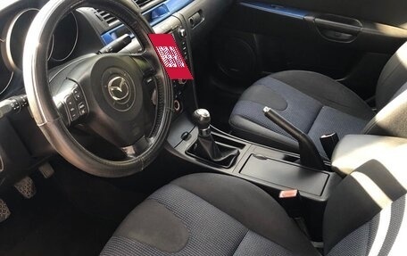 Mazda 3, 2005 год, 330 000 рублей, 8 фотография