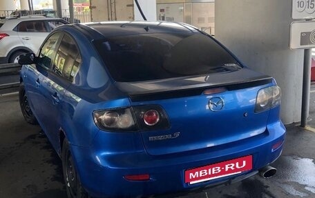 Mazda 3, 2005 год, 330 000 рублей, 2 фотография