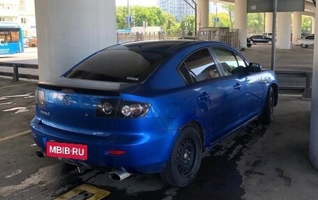 Mazda 3, 2005 год, 330 000 рублей, 3 фотография
