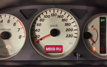 Mitsubishi Lancer IX, 2006 год, 415 000 рублей, 13 фотография