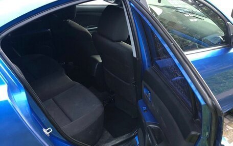 Mazda 3, 2005 год, 330 000 рублей, 13 фотография
