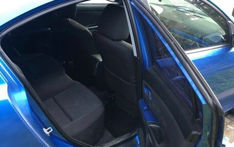 Mazda 3, 2005 год, 330 000 рублей, 14 фотография