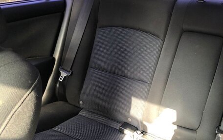 Mazda 3, 2005 год, 330 000 рублей, 10 фотография