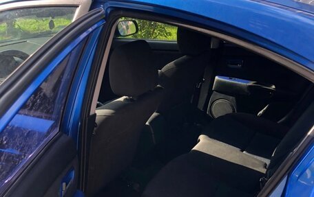 Mazda 3, 2005 год, 330 000 рублей, 11 фотография
