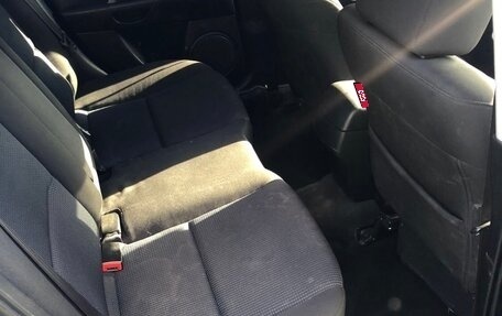 Mazda 3, 2005 год, 330 000 рублей, 12 фотография