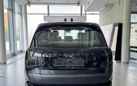 Land Rover Range Rover IV рестайлинг, 2025 год, 21 000 000 рублей, 5 фотография