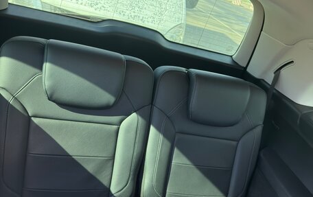 Mercedes-Benz GLS, 2017 год, 3 600 000 рублей, 17 фотография