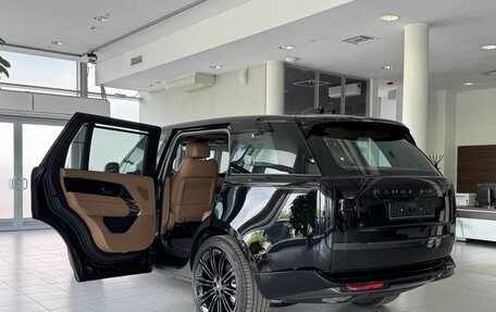 Land Rover Range Rover IV рестайлинг, 2025 год, 21 000 000 рублей, 4 фотография