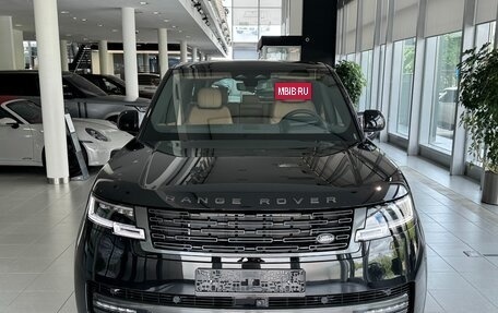 Land Rover Range Rover IV рестайлинг, 2025 год, 21 000 000 рублей, 2 фотография