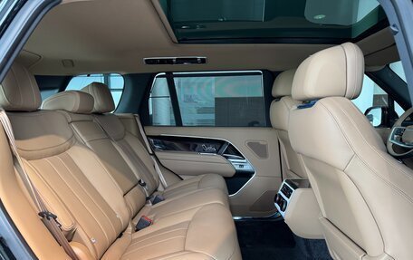 Land Rover Range Rover IV рестайлинг, 2025 год, 21 000 000 рублей, 9 фотография
