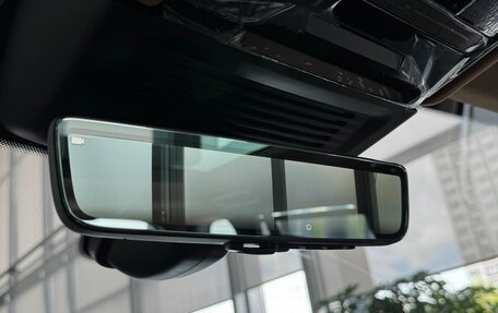 Land Rover Range Rover IV рестайлинг, 2025 год, 21 000 000 рублей, 16 фотография