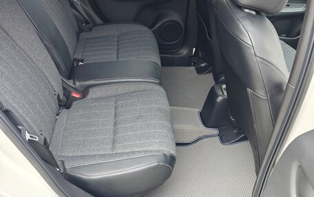 Honda Fit, 2020 год, 1 430 000 рублей, 13 фотография