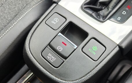 Honda Fit, 2020 год, 1 430 000 рублей, 11 фотография