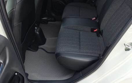 Honda Fit, 2020 год, 1 430 000 рублей, 14 фотография