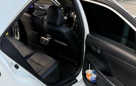 Toyota Camry, 2016 год, 1 480 000 рублей, 4 фотография