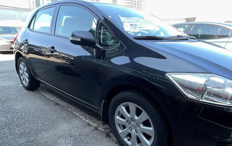 Toyota Auris II, 2011 год, 1 650 000 рублей, 4 фотография