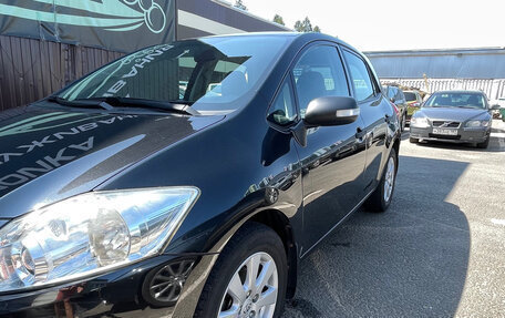 Toyota Auris II, 2011 год, 1 650 000 рублей, 9 фотография