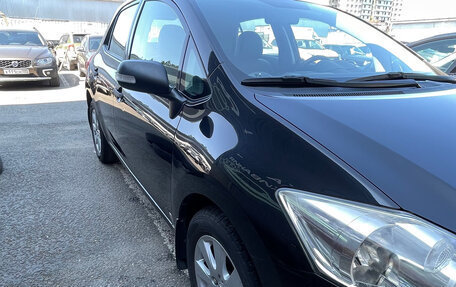 Toyota Auris II, 2011 год, 1 650 000 рублей, 8 фотография