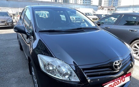 Toyota Auris II, 2011 год, 1 650 000 рублей, 3 фотография