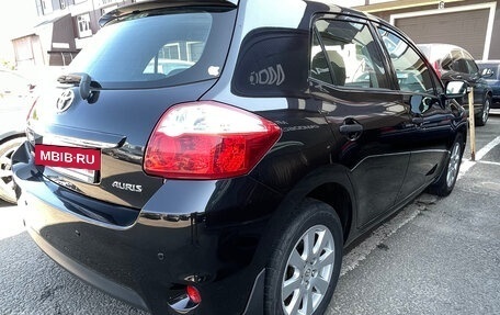 Toyota Auris II, 2011 год, 1 650 000 рублей, 6 фотография