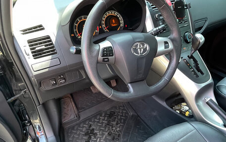 Toyota Auris II, 2011 год, 1 650 000 рублей, 11 фотография